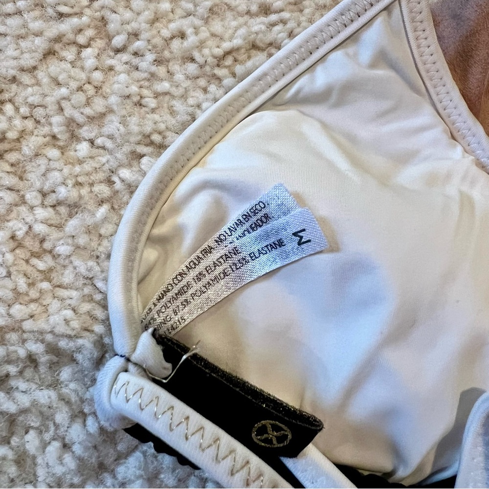 VIX Bikini Top - Picture 4 of 4